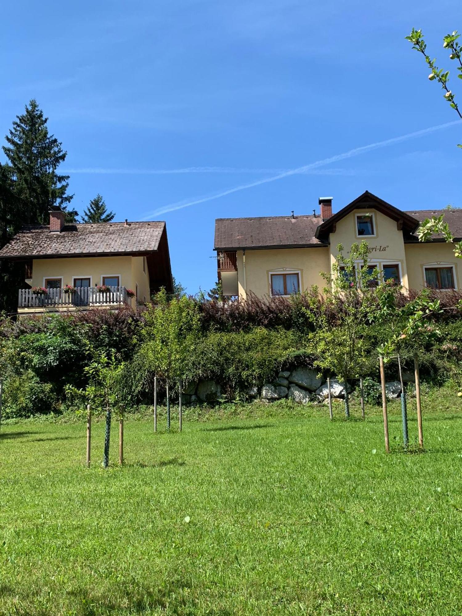 Schangri-La Ramsau am Dachstein Esterno foto